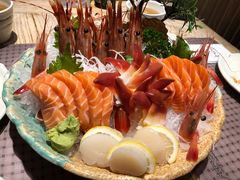 -林妈妈村·日式料理(宝山万达店)