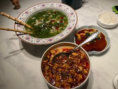 -上上席川菜(凯德乐峰广场店)