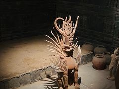 -敦煌市博物馆