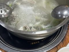 -翠景湾脆鱼轩·中山脆肉鲩(井岸17年老店)