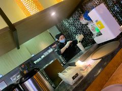 -湊湊火锅·茶憩(恒隆广场店)