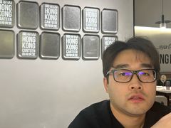 -留半山·香港食堂(啦啦宝都店)