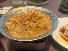 -香山湖家家宴(中山陵店)