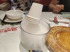 -来菜·湖北头牌藕汤(汉街店)