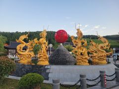 -《神游传奇》秀