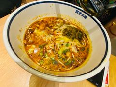 老坛酸菜小锅米线-阿香米线(深业上城店)