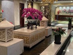 -顺峰海鲜酒楼(省府店)