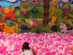 -蒙特利亲子乐园