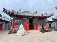 -郭守敬纪念馆