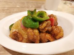 -翠华餐厅(东门店)