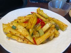 -滇野云南野生菌餐厅(陕西南路店)