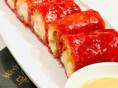 红米肠-陶陶居酒家(龙之梦店)