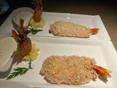 -波特曼西餐厅(中央大街店)