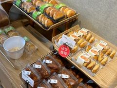 -东哥面包 DONCO BAKERY(万风新天地购物中心店)