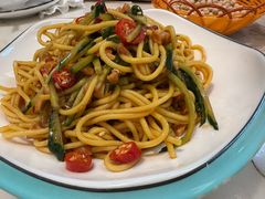 -川人川菜馆·小龙虾·鲜虾现做(黄山路店)