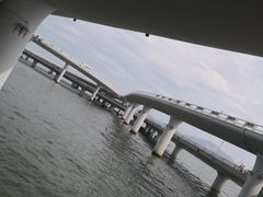 -演武大桥观景平台