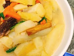 -纳瓦新疆菜(银都店)