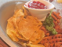 -通海俄式烧烤·俄罗斯大串(嵩山路店)