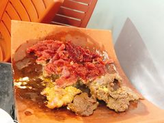 -瓦片烤肉(13号店)
