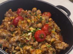 -聚味瞿记·龙虾堂(天元店)