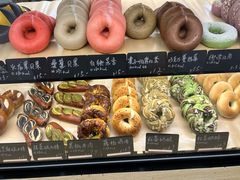 -One Bagel·一个贝果(悠唐店)