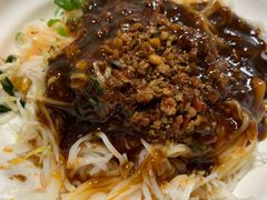 -酱壹老三饵丝(南宁南路店)