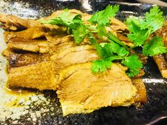 -大洋家·精品潮汕菜·生腌砂锅粥(天河东路店)