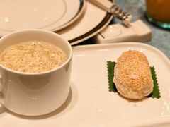 -扬州香格里拉·香宫中餐厅