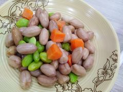 -康师傅私房牛肉面(北京南站店)