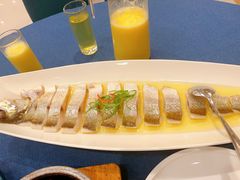 -御沪沪味园.融合菜.海鲜(斜土路店)