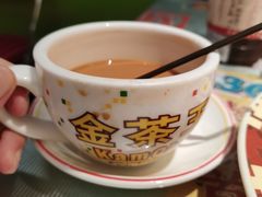 -广九餐室(陈家祠扬韬广场店)