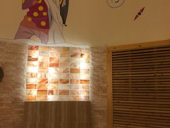 -菲拉拉漫温泉(东环路店)