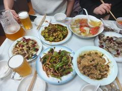 -来之顺海鲜菜馆·青岛菜·始于1993(栈桥店)