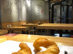 -头壹号 大油条·老长沙盖码饭(北辰店)