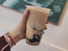 -CoCo都可(湖滨银泰店B区店)