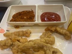 -重庆德庄火锅(太仓万达店)