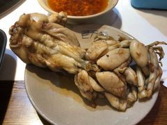 -老天桥蛙炉火锅(姑苏总店)