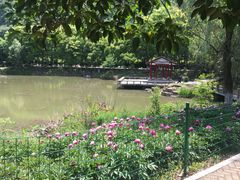-幕燕滨江·长江观音景区