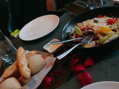 -YUE·6·西式融合餐厅(外滩六号店)