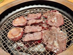 -炎蔵牛舌烤肉