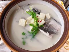 -宝荣鱼馆·临湖之宴(千岛湖店)