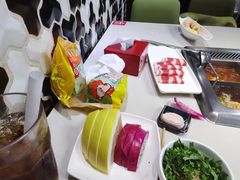 -海底捞火锅(吾悦国际广场店)