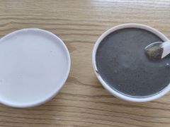 -杨记杏仁茶(椰园店)