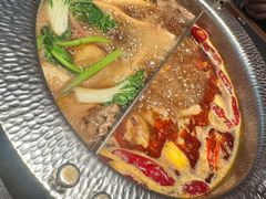 -牛YO寿喜烧和牛火锅自助(三台子万象汇店)
