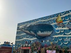 -华夏文旅海洋公园