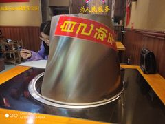 -铁锅岁月(中山东路店)