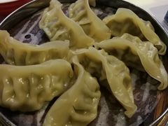 -子午路张记肉夹馍(小寨西路店)
