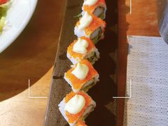 -森味薪火烧•烧鸟居酒屋•日本料理(望京店)