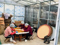 -苏州市吴中区光福窑上花果蜜饯厂