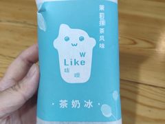 -全家便利店(东直门店)